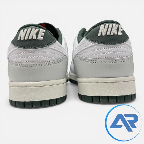 Nike Dunk Low Retro SE Photon Dust Vintage Green Men\'s Size 13 HF2874-001 main image 4